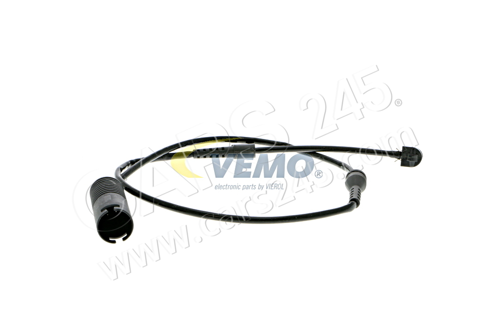 Warning Contact, brake pad wear VEMO V20-72-5110
