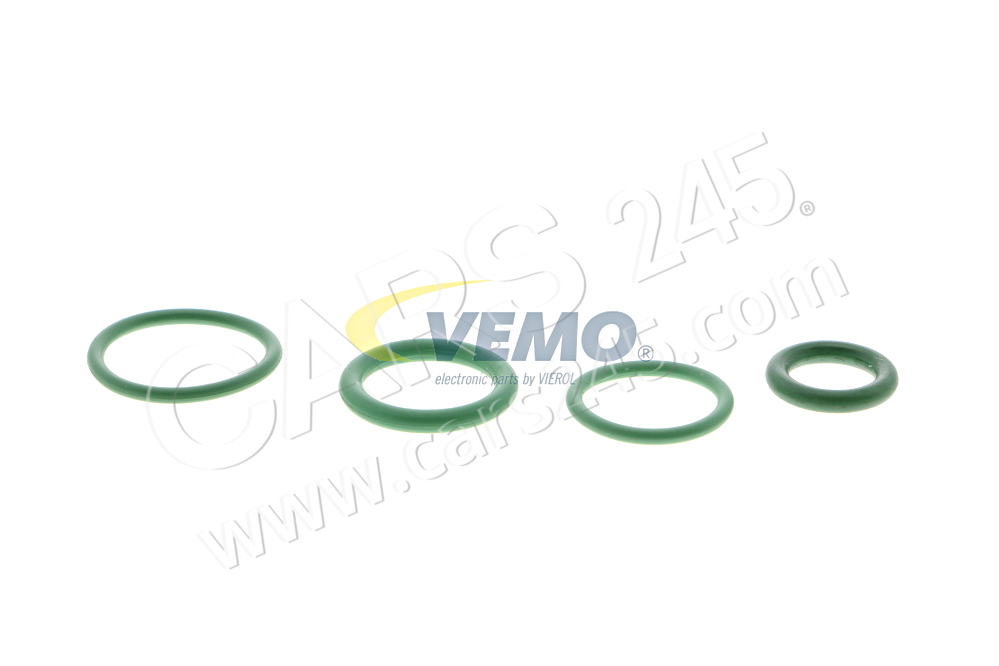 Expansion Valve, air conditioning VEMO V20-77-0012 2