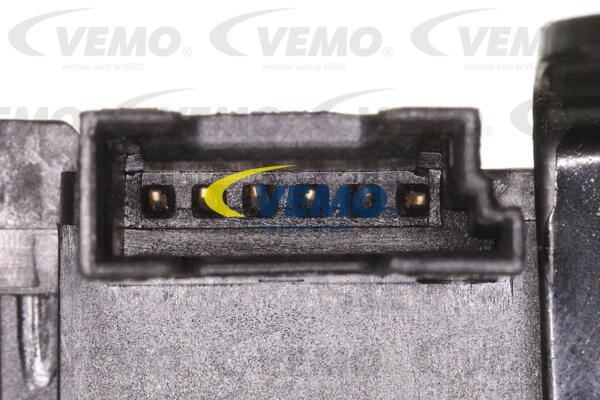 Tailgate Lock VEMO V20-85-0067 4