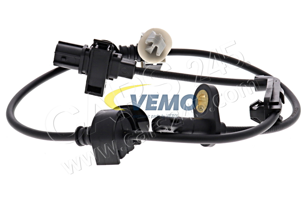 Sensor, wheel speed VEMO V26-72-0170