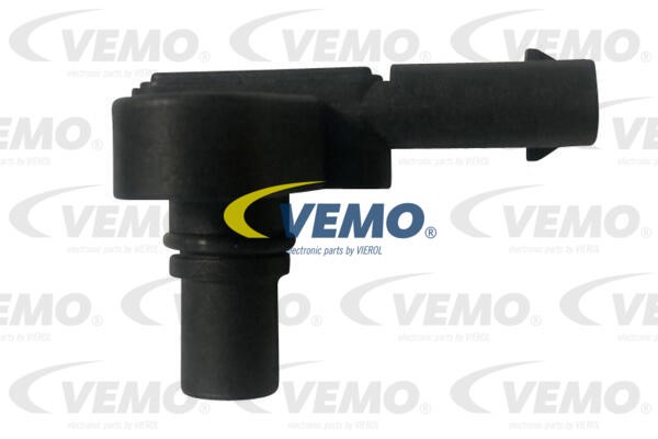 Sensor, intake manifold pressure VEMO V30-72-0054