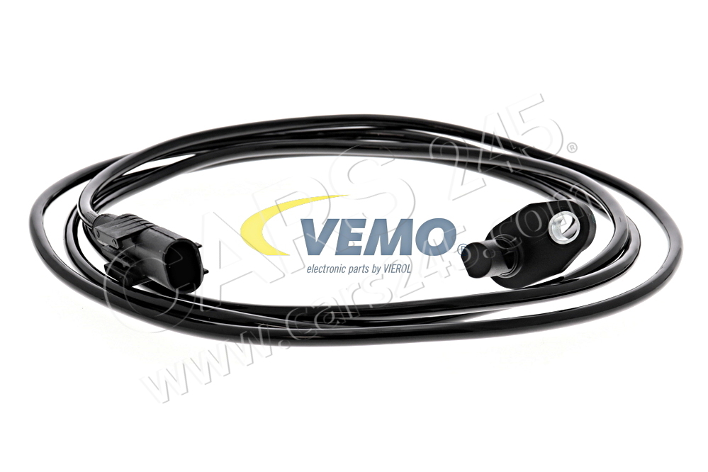 Sensor, wheel speed VEMO V30-72-0858