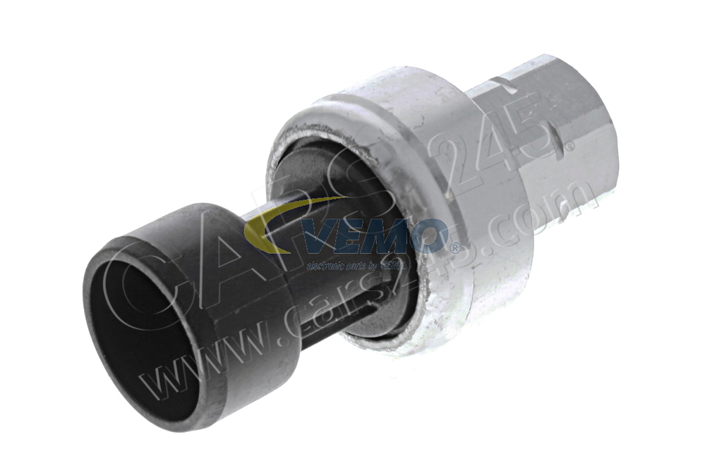 Pressure Switch, air conditioning VEMO V40-73-0008