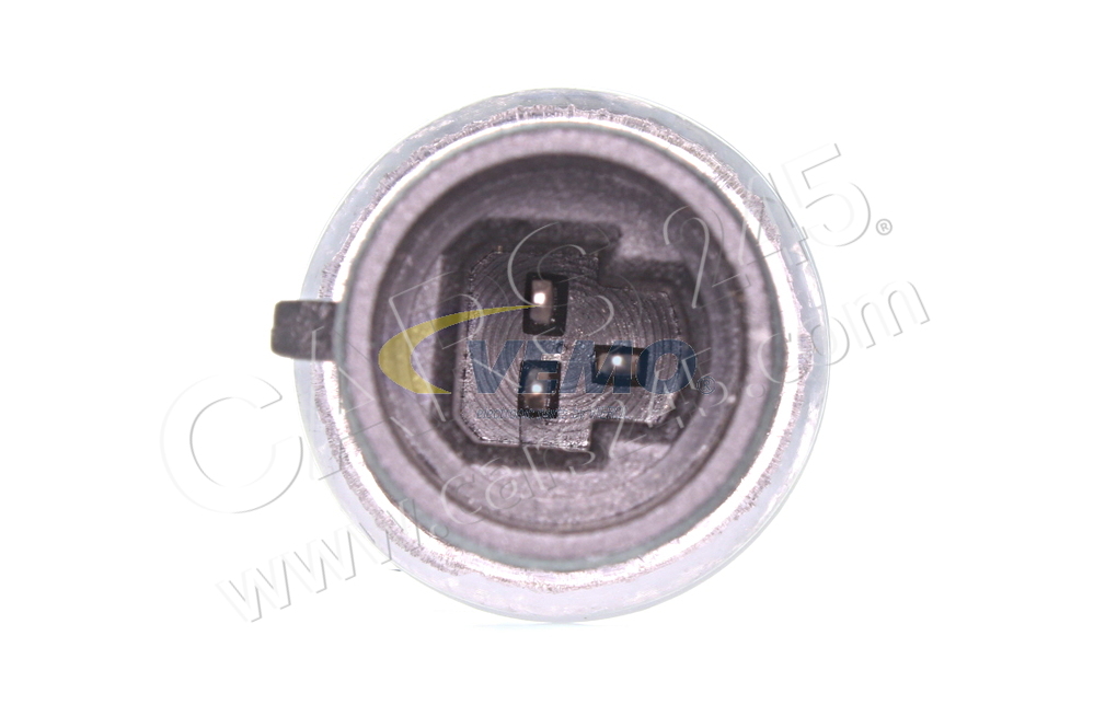 Pressure Switch, air conditioning VEMO V40-73-0008 2