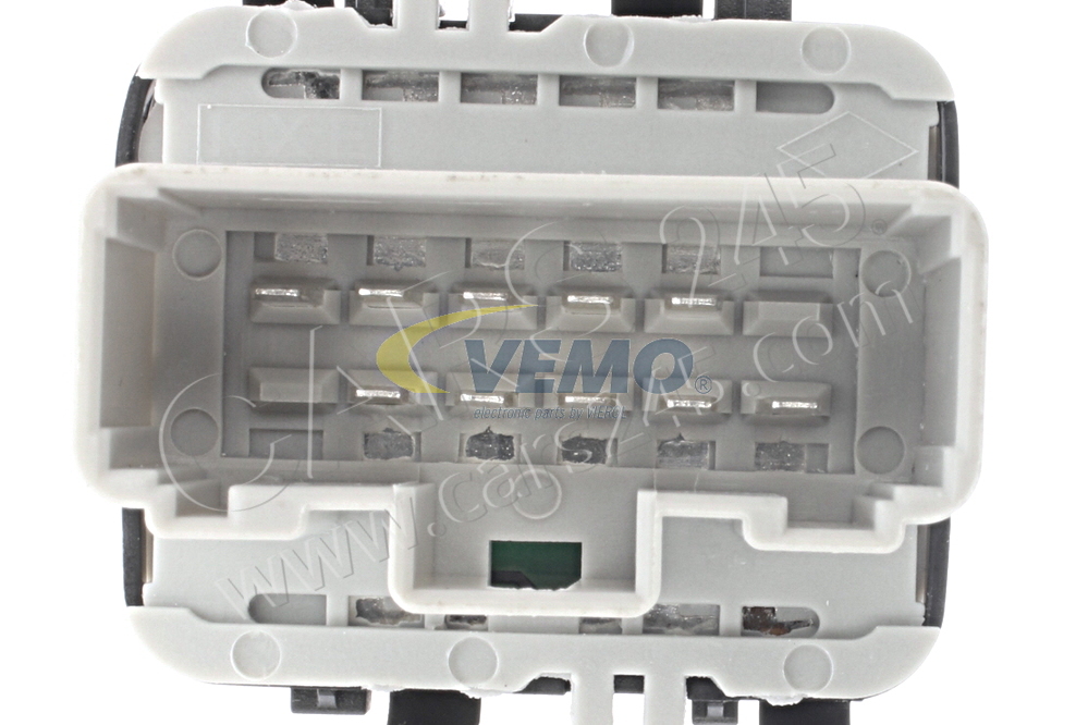 Switch, window regulator VEMO V46-73-0036 2