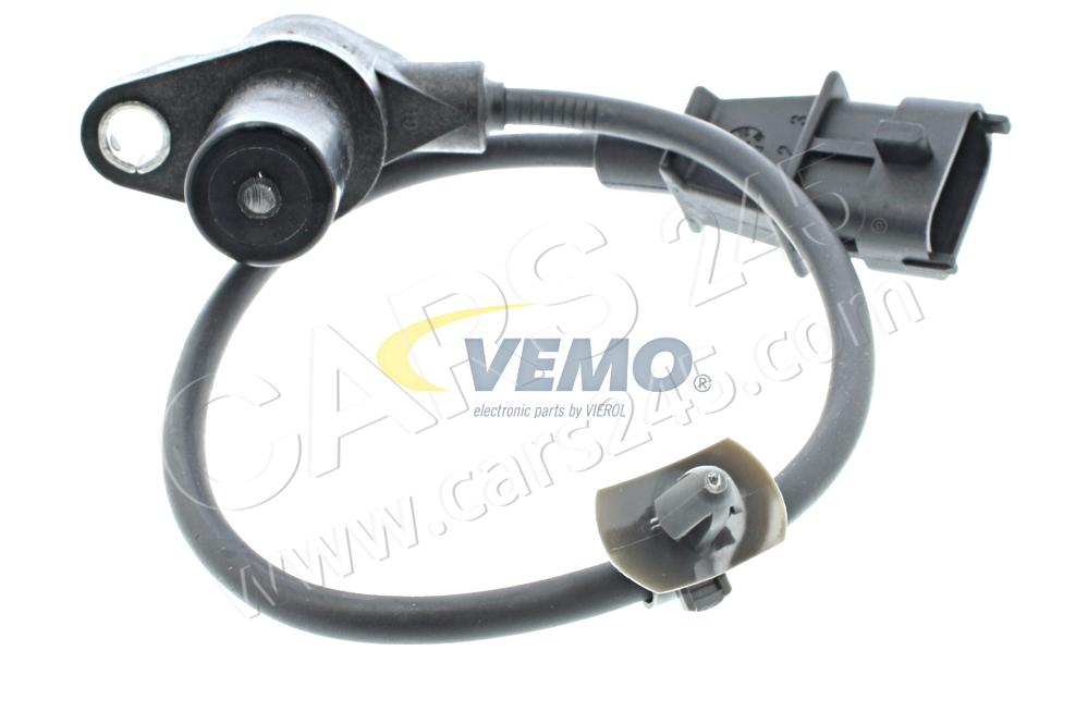 Sensor, crankshaft pulse VEMO V53-72-0011