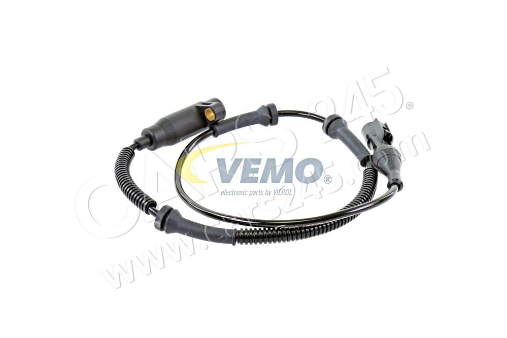 Sensor, wheel speed VEMO V53-72-0038