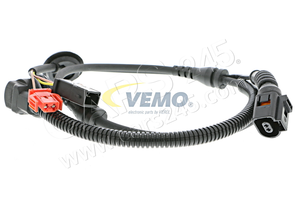 Sensor, wheel speed VEMO V10-72-1027