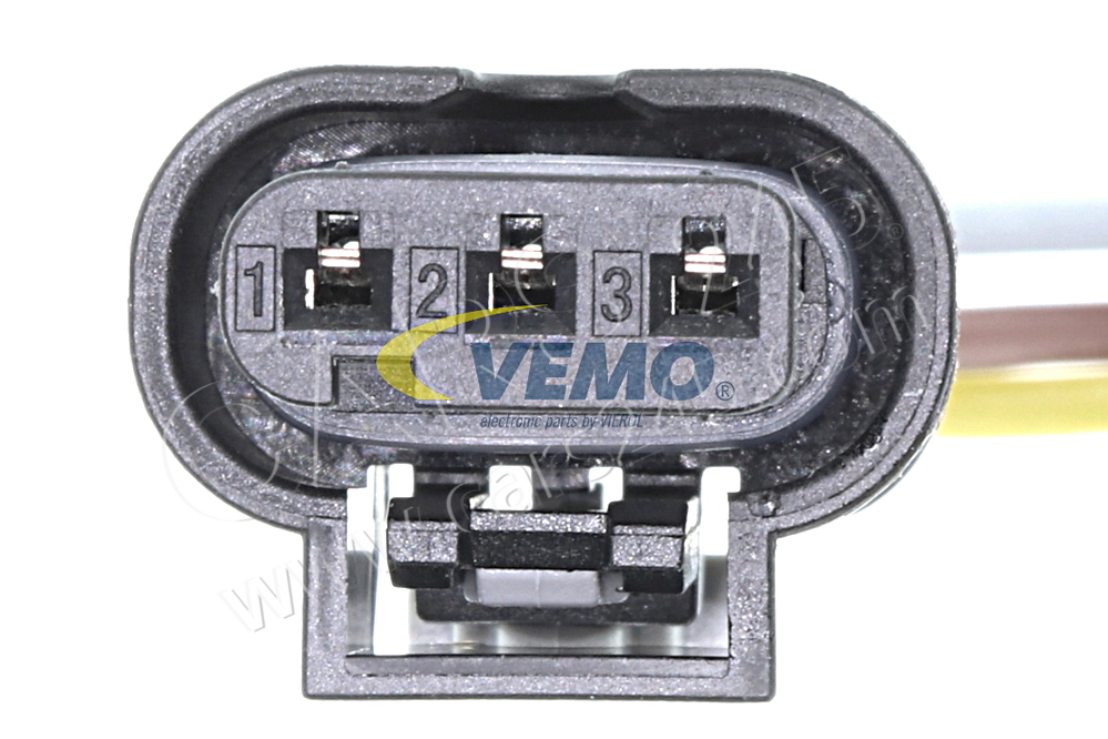 Sensor, parking distance control VEMO V10-72-10817 2