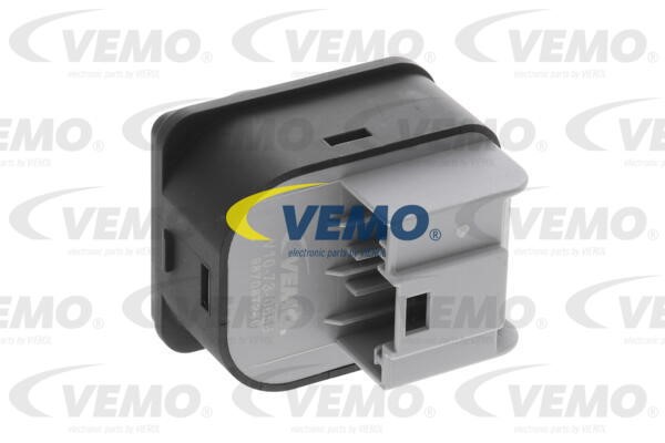 Switch, mirror adjustment VEMO V10-73-0656 3