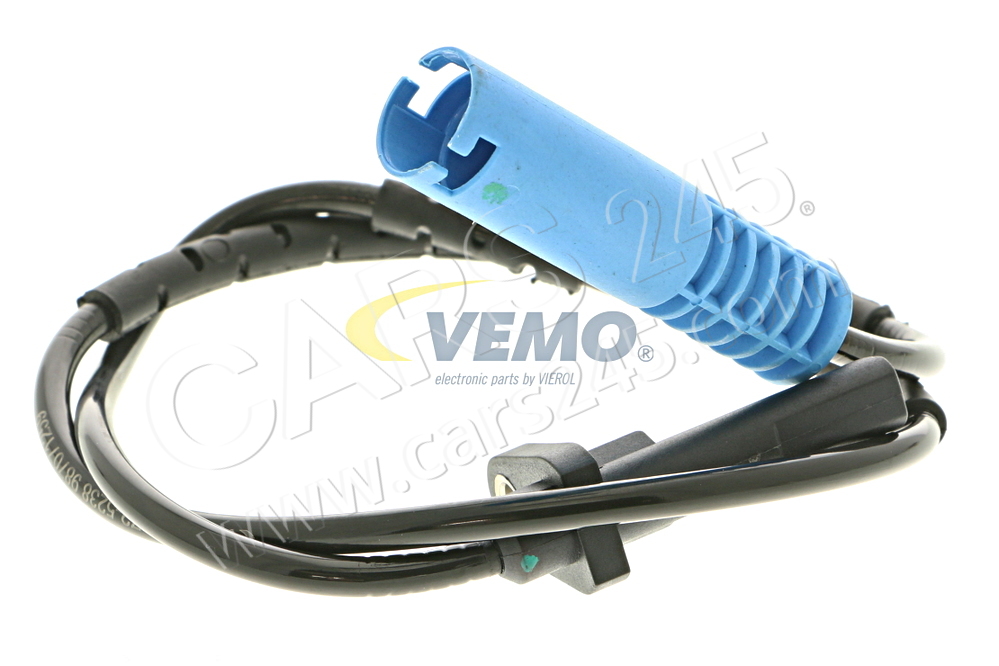Sensor, wheel speed VEMO V20-72-5238