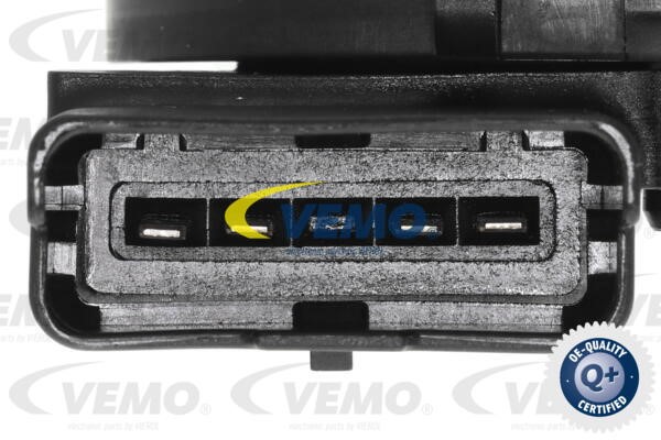 Wiper Motor VEMO V22-07-0008 2