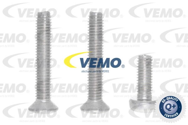 Wiper Motor VEMO V22-07-0008 3