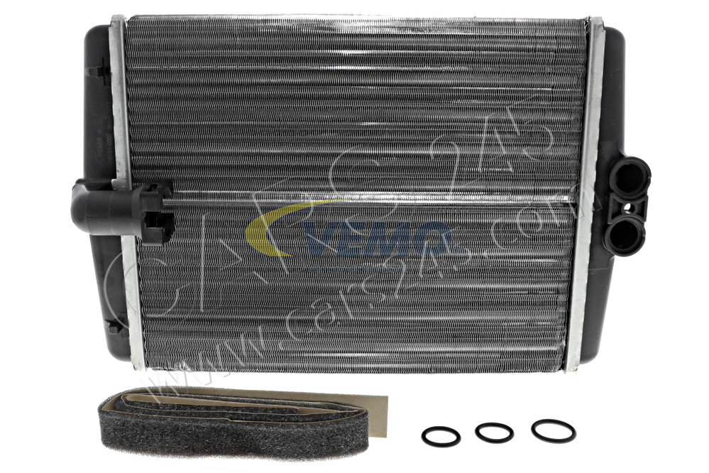 Heat Exchanger, interior heating VEMO V30-61-0007