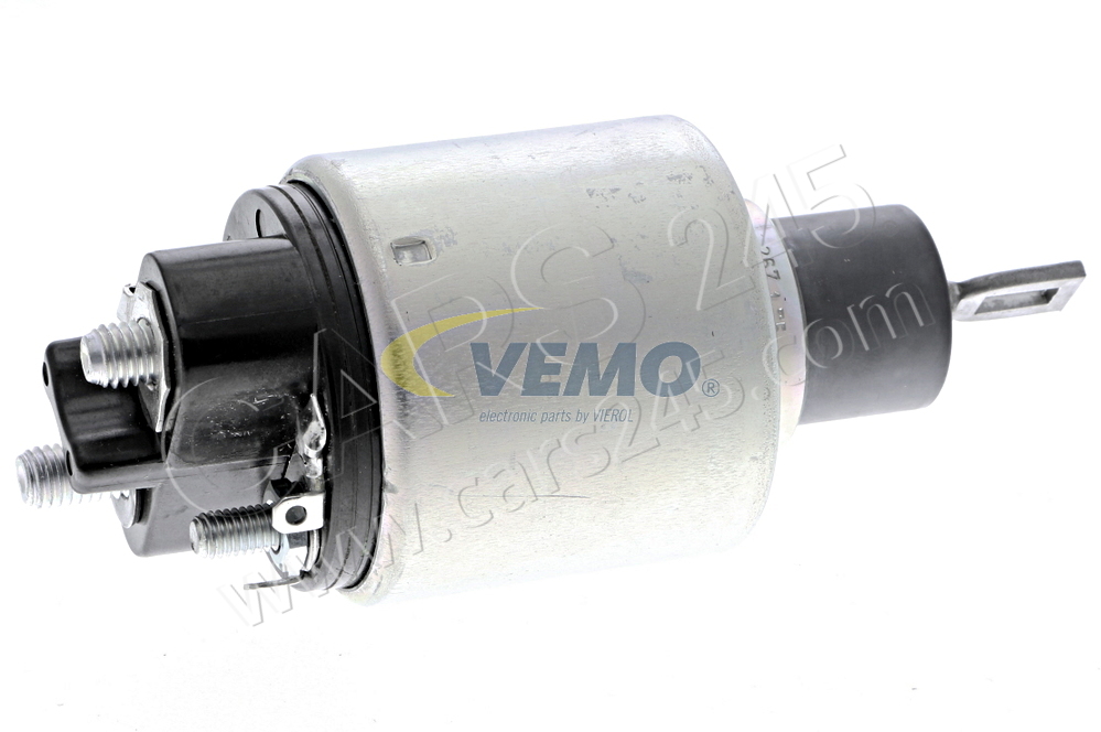 Solenoid Switch, starter VEMO V30-77-0142