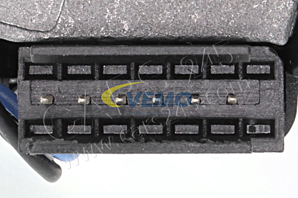 Steering Column Switch VEMO V30-80-1772 2
