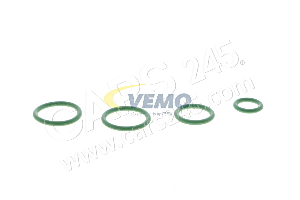Expansion Valve, air conditioning VEMO V37-77-0002 2