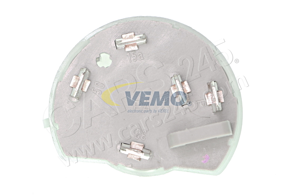 Ignition Switch VEMO V40-80-2416 2