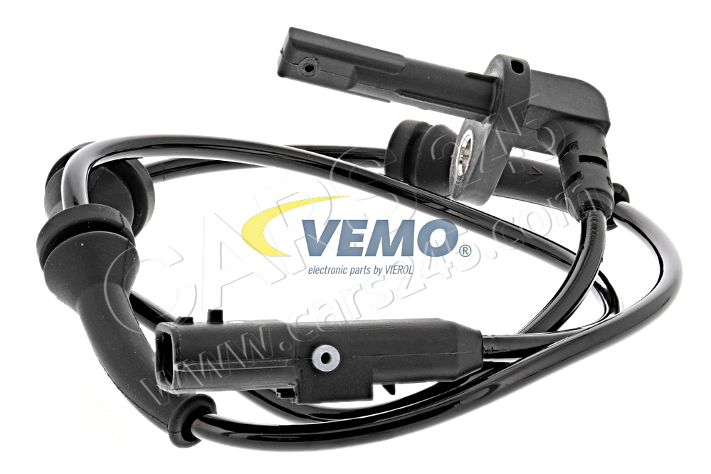 Sensor, wheel speed VEMO V46-72-0159