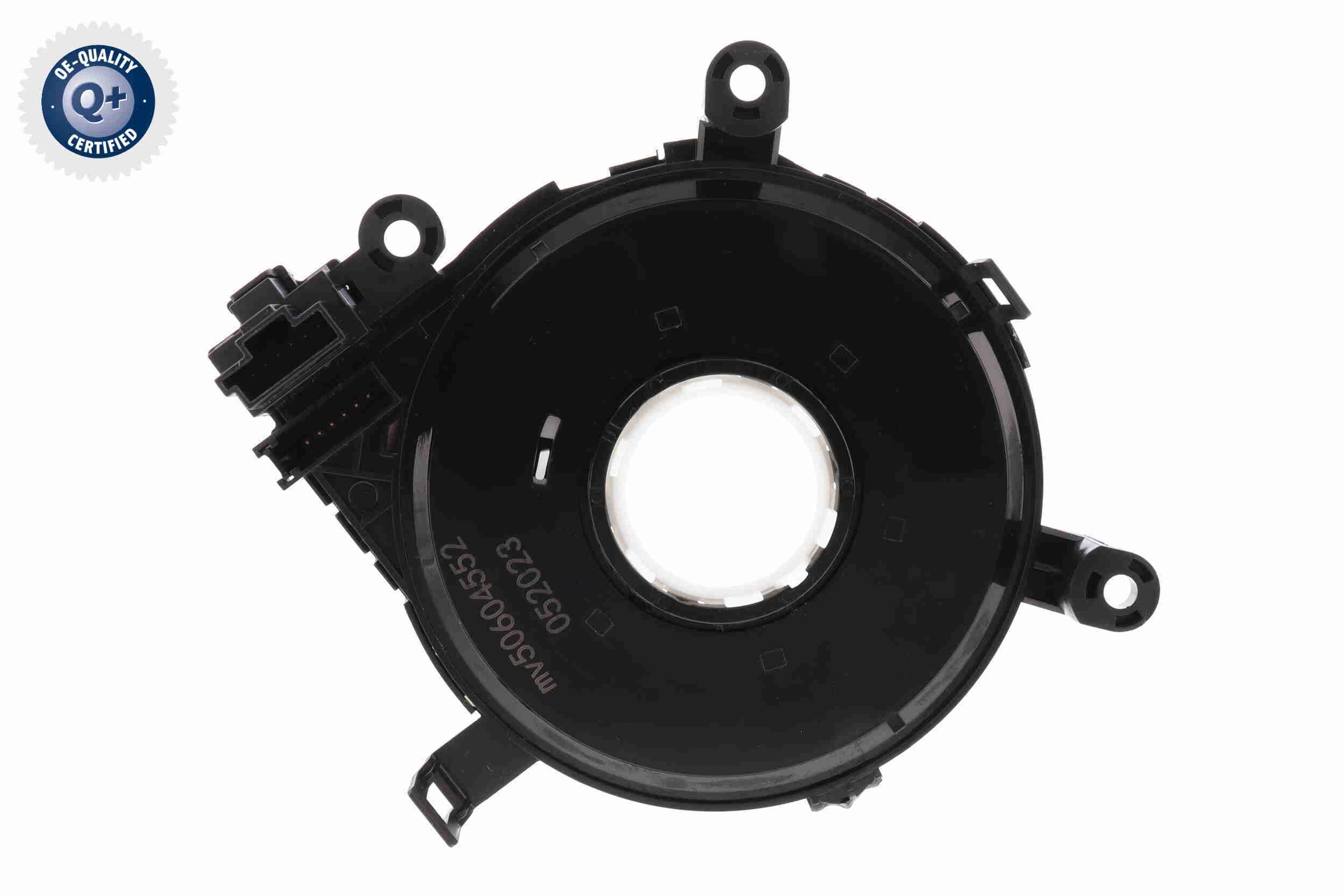 Clockspring, airbag VEMO V20-72-0219 4