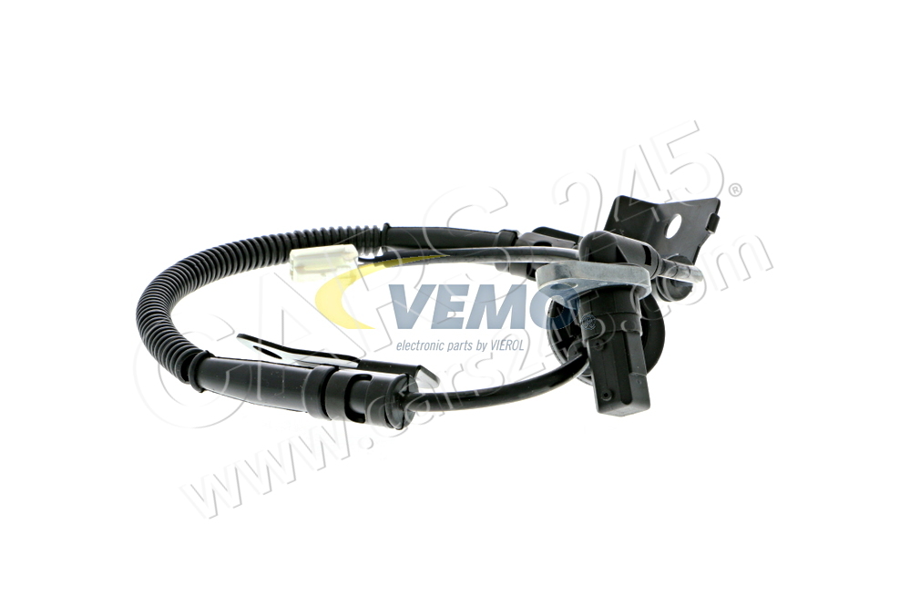Sensor, wheel speed VEMO V53-72-0042