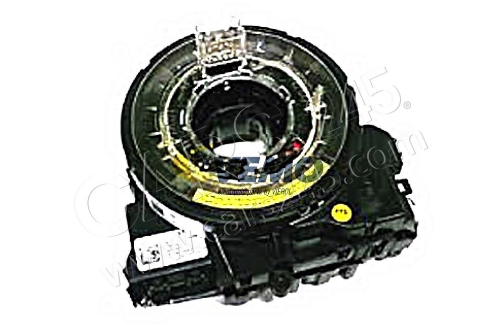 Clockspring, airbag VEMO V10-72-1301
