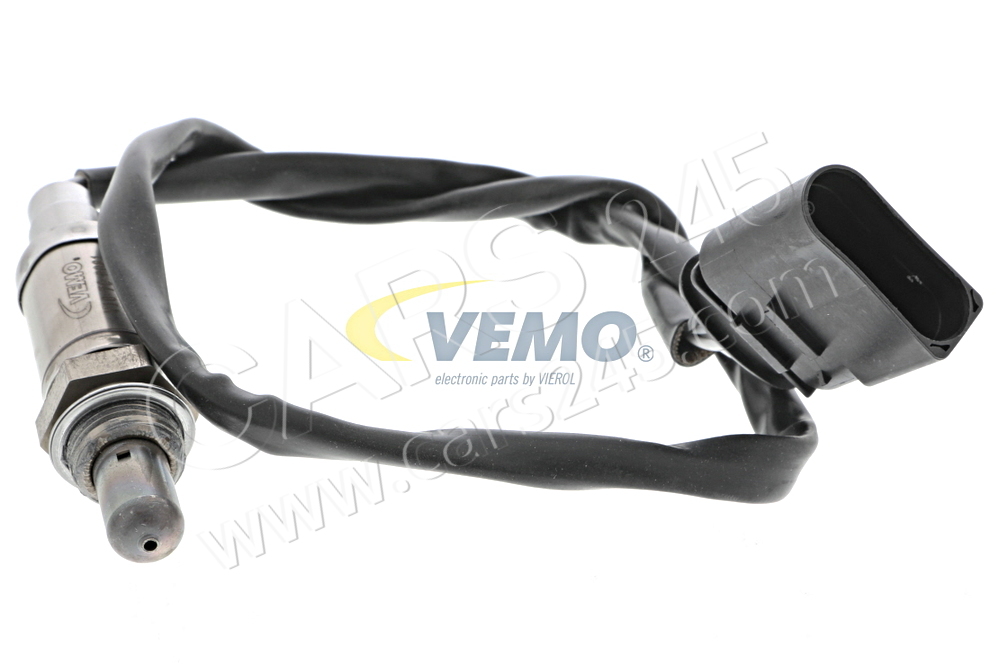Lambda Sensor VEMO V10-76-0081
