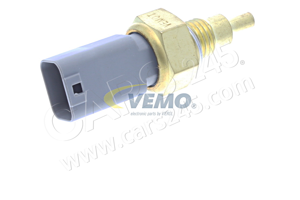 Sensor, coolant temperature VEMO V24-72-0058