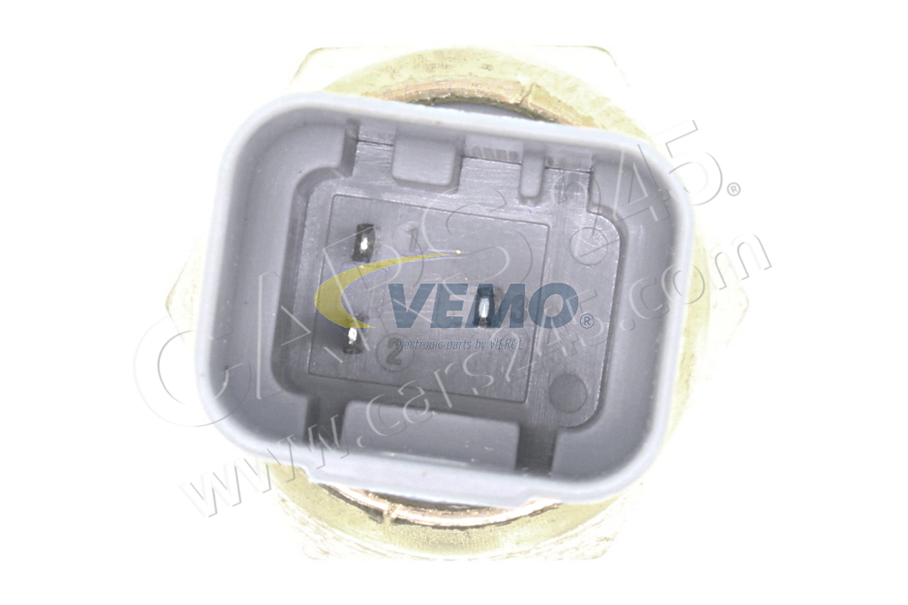 Sensor, coolant temperature VEMO V24-72-0058 2
