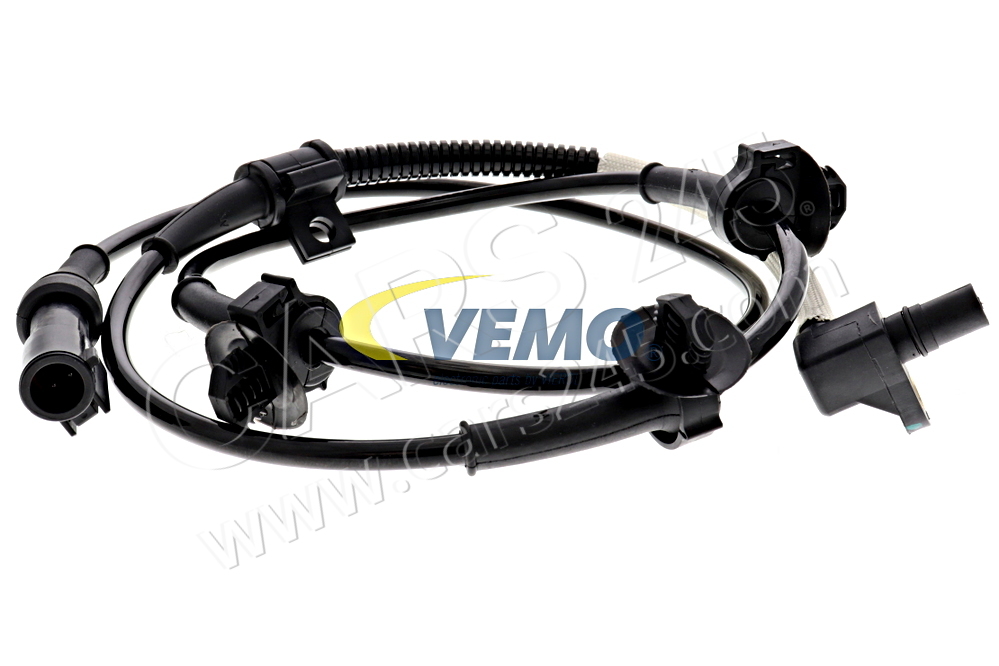 Sensor, wheel speed VEMO V25-72-1142