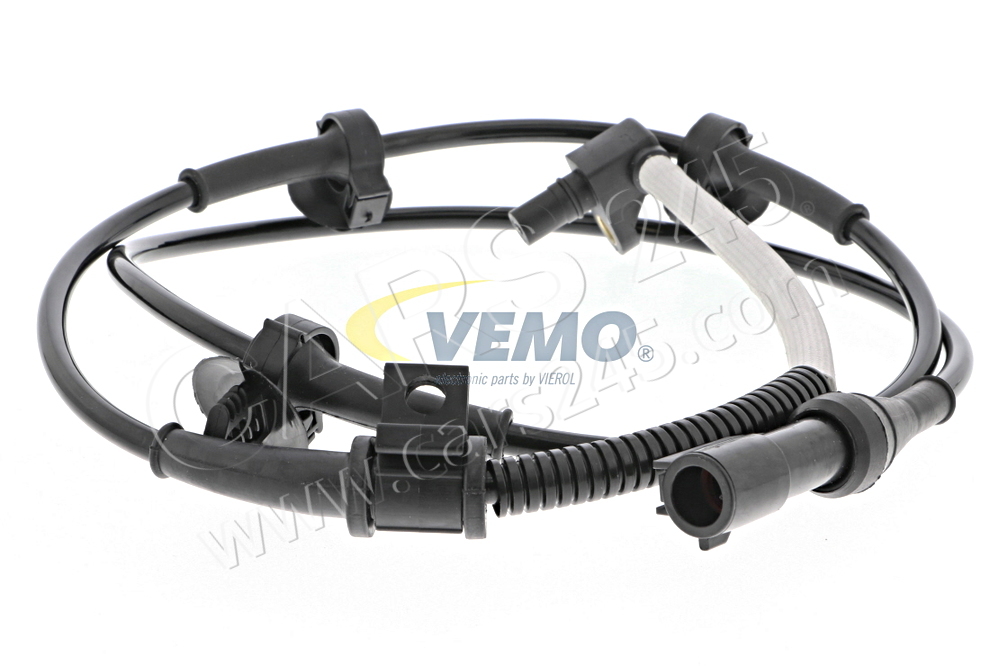 Sensor, wheel speed VEMO V25-72-1142 3