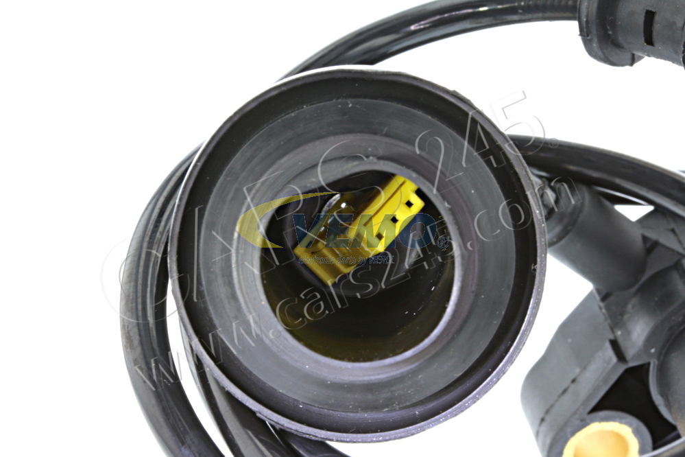 Sensor, wheel speed VEMO V30-72-0131 2
