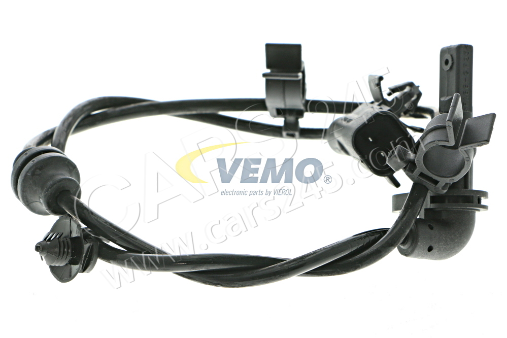 Sensor, wheel speed VEMO V40-72-0576
