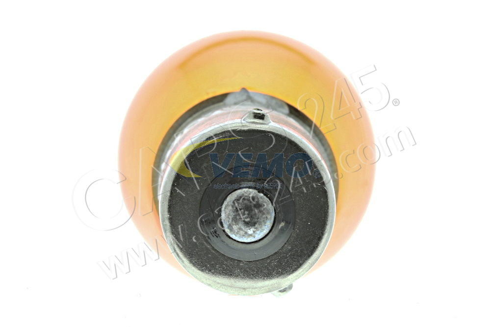 Bulb, direction indicator/end outline marker light VEMO V99-84-0009 2