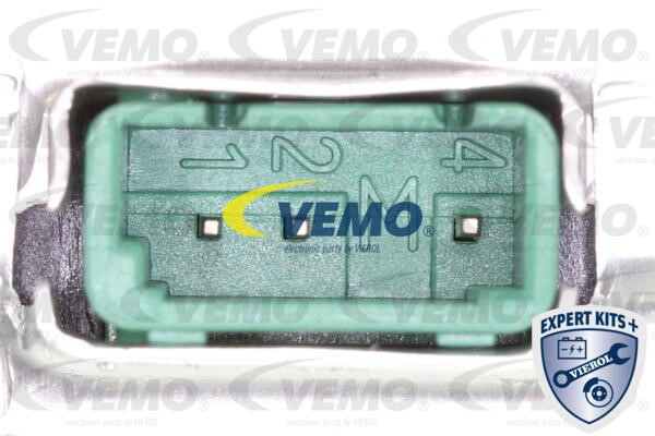 Control Unit, lights VEMO V10-73-0387-KIT2 2