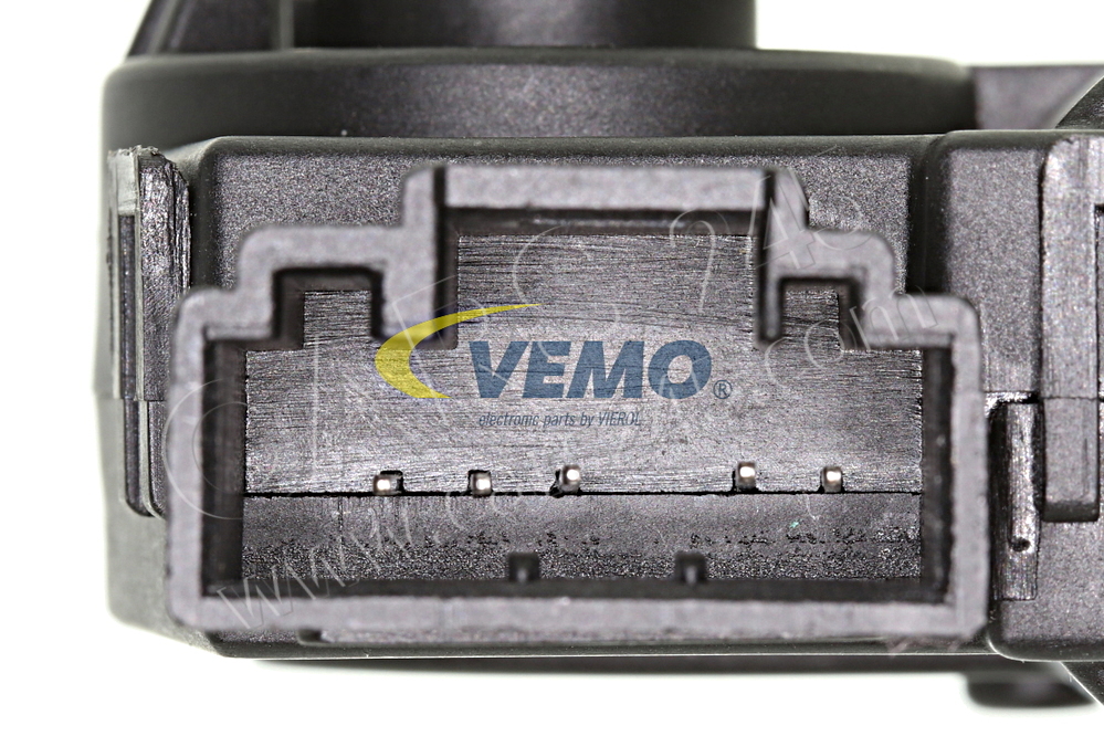 Actuator, blending flap VEMO V10-77-1084 2
