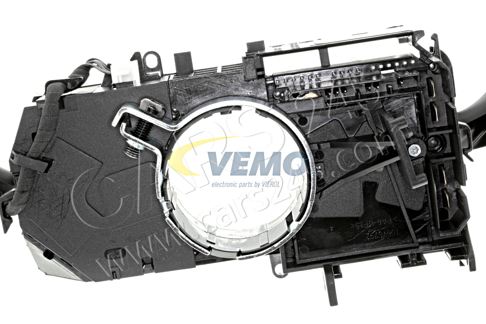 Steering Column Switch VEMO V15-80-3318 2
