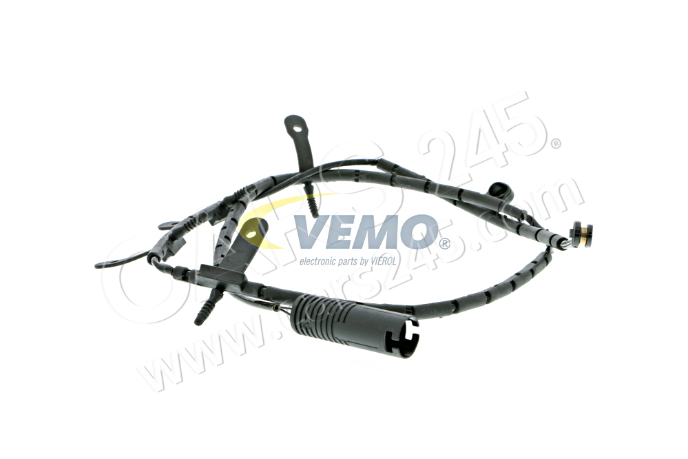 Warning Contact, brake pad wear VEMO V20-72-5132