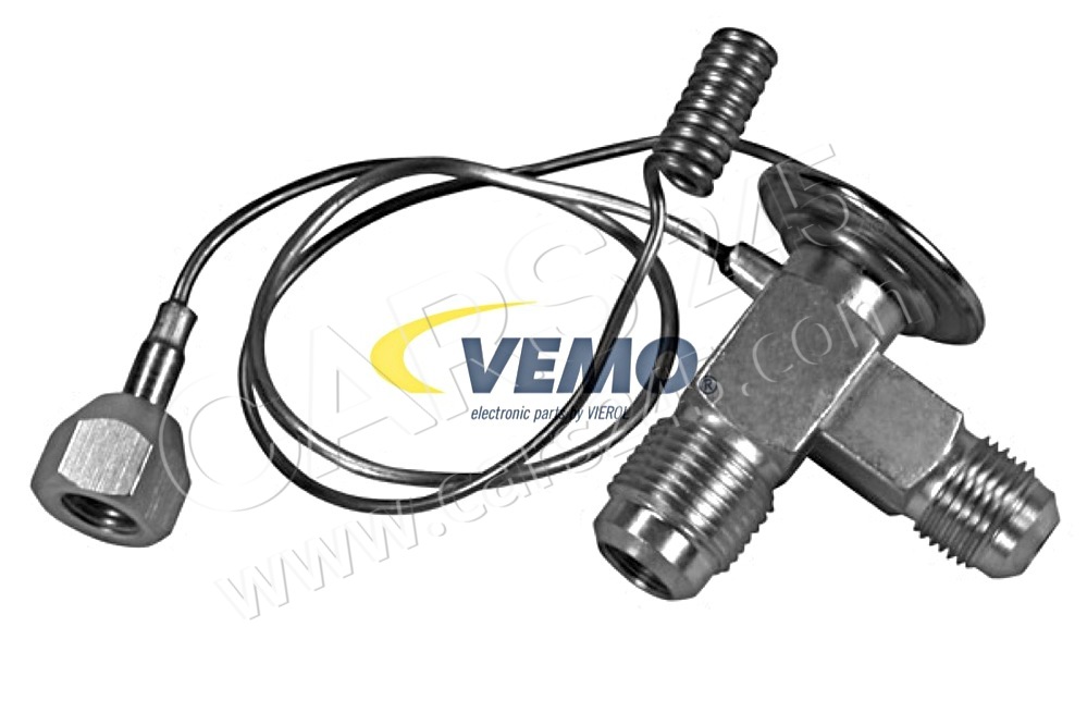 Expansion Valve, air conditioning VEMO V20-77-0017