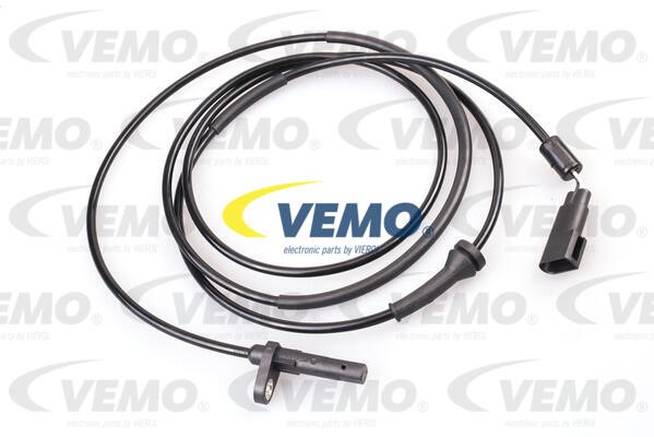 Sensor, wheel speed VEMO V25-72-1249