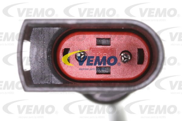 Sensor, wheel speed VEMO V25-72-1249 2