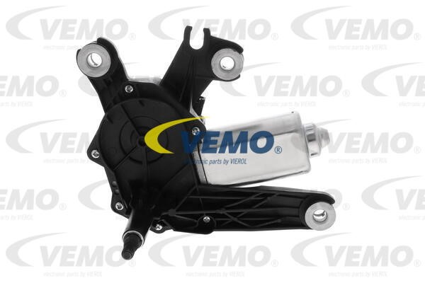 Wiper Motor VEMO V42-07-0009