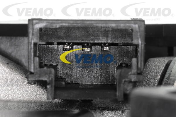 Wiper Motor VEMO V42-07-0009 3
