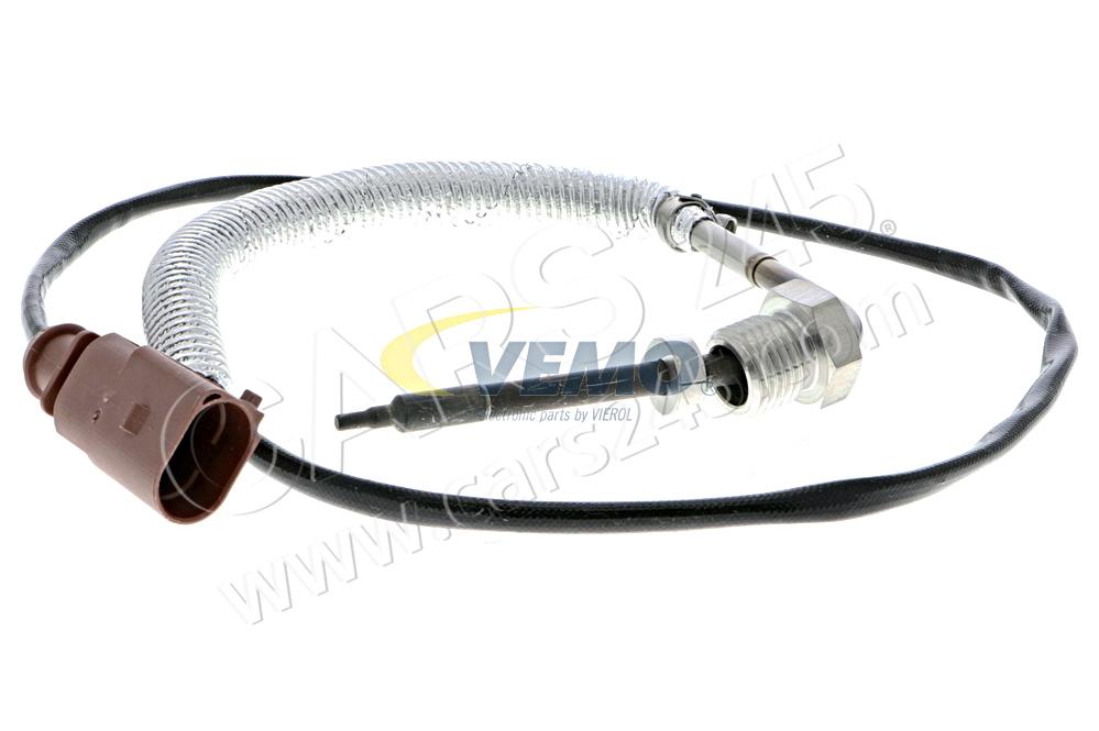 Sensor, exhaust gas temperature VEMO V10-72-1487