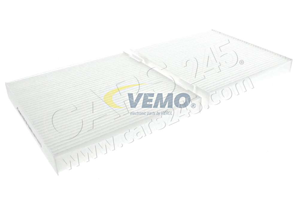 Filter, interior air VEMO V20-30-5010