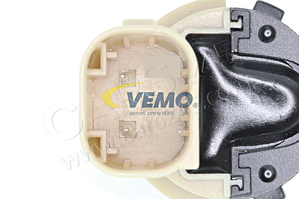 Sensor, parking distance control VEMO V22-72-40085 3