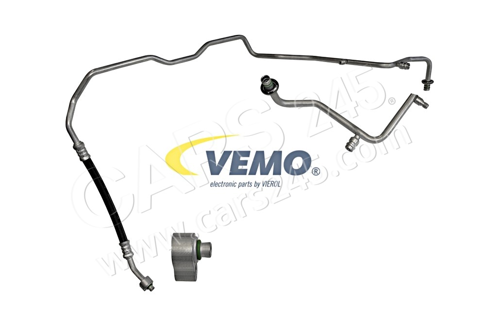 High Pressure Line, air conditioning VEMO V25-20-0006