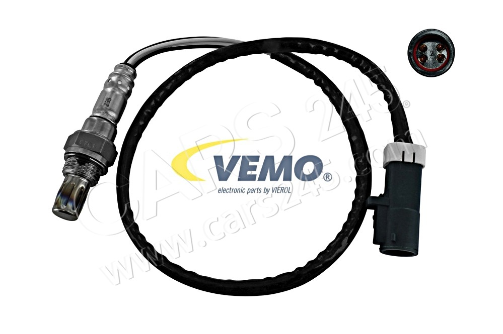 Lambda Sensor VEMO V25-76-0027