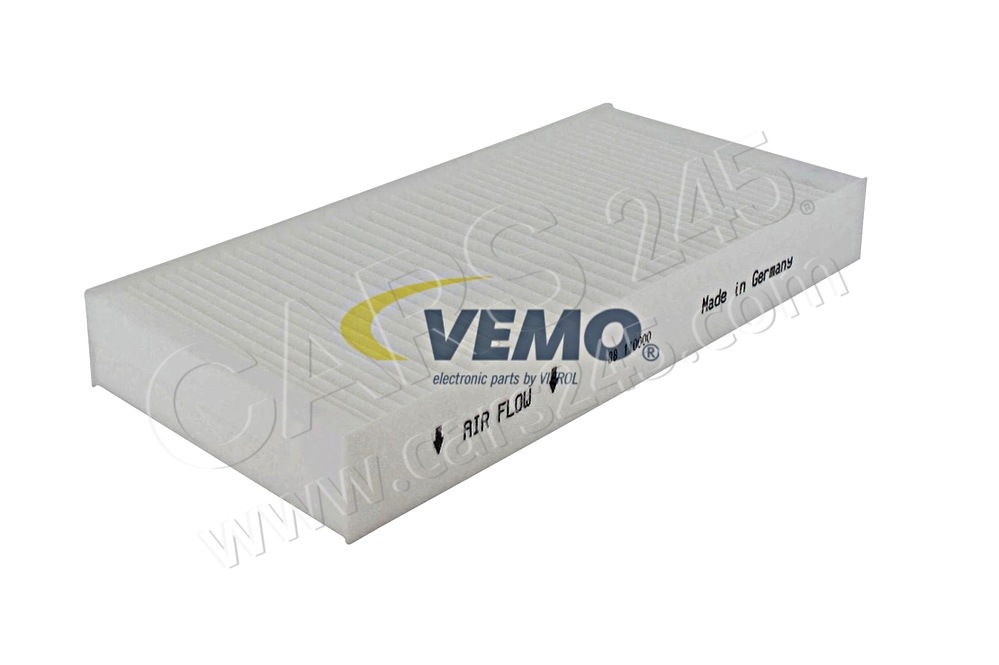 Filter, interior air VEMO V26-30-5001