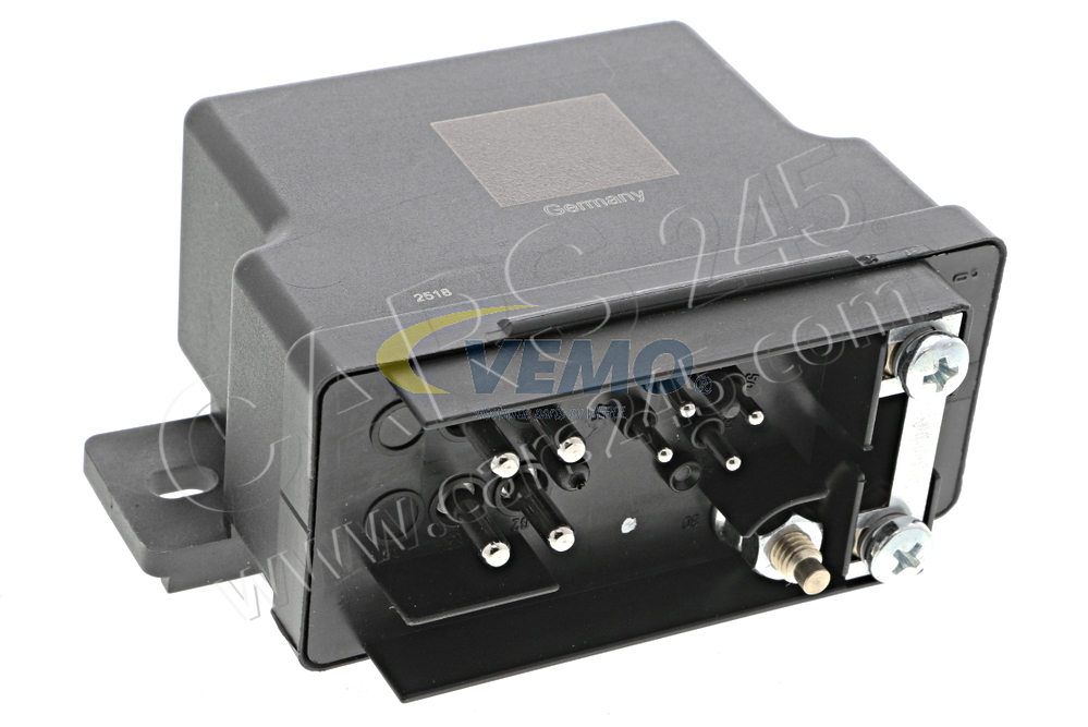 Control Unit, glow plug system VEMO V30-71-0020